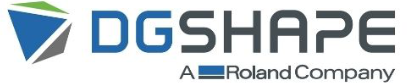 DGShape NEWS