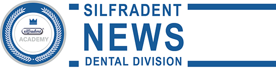 SILFRADENT NEWS DENTAL DIVISION